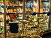 Эксперимент по предотвращению продажи просроченной продукции